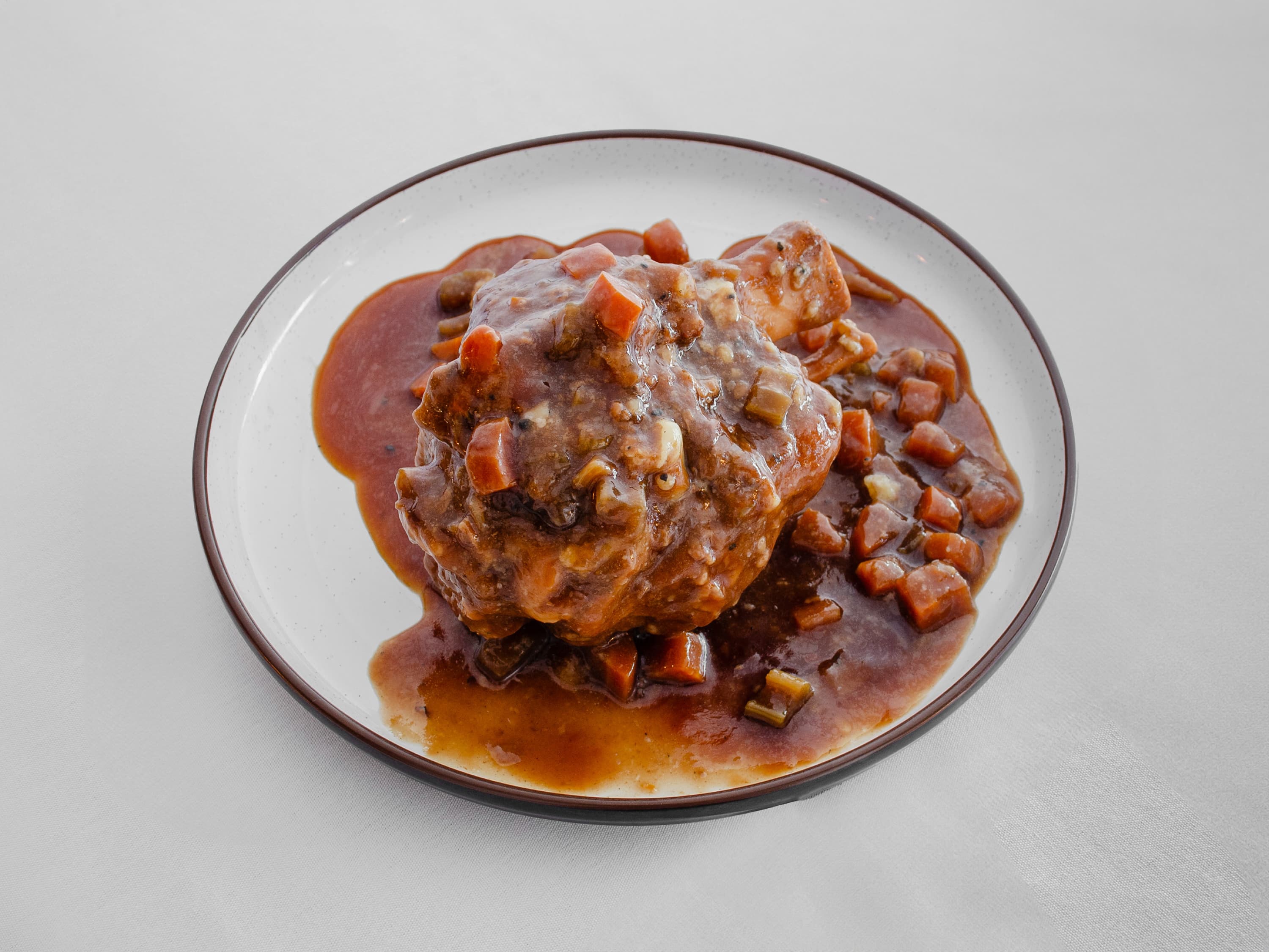 Ossobuco